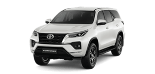 fortuner